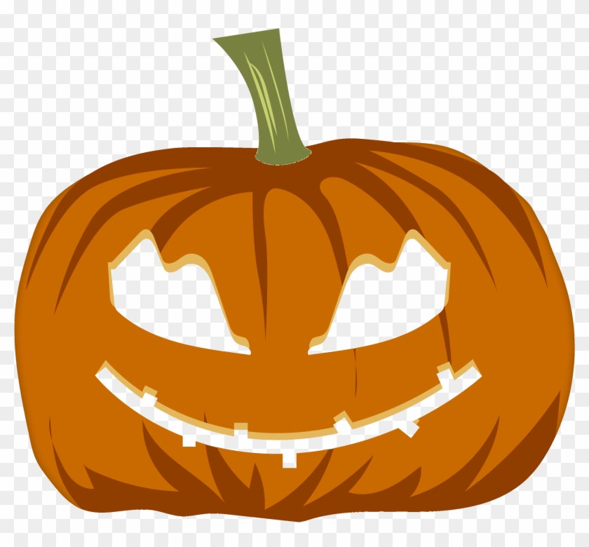 3750 X 3750 7 0 - Jack-o'-lantern #1741479