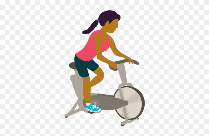 Cycling Clipart Cycling Exercise - Street Unicycling #1741512