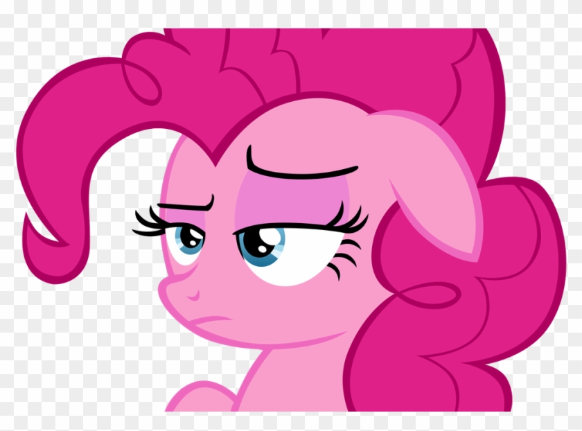 Okay, First, This Was Not A Benevolent Act - My Little Pony Pinkie Pie Memes #1741517