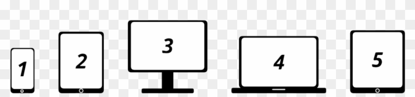 Five Devices - Five Devices #1741525