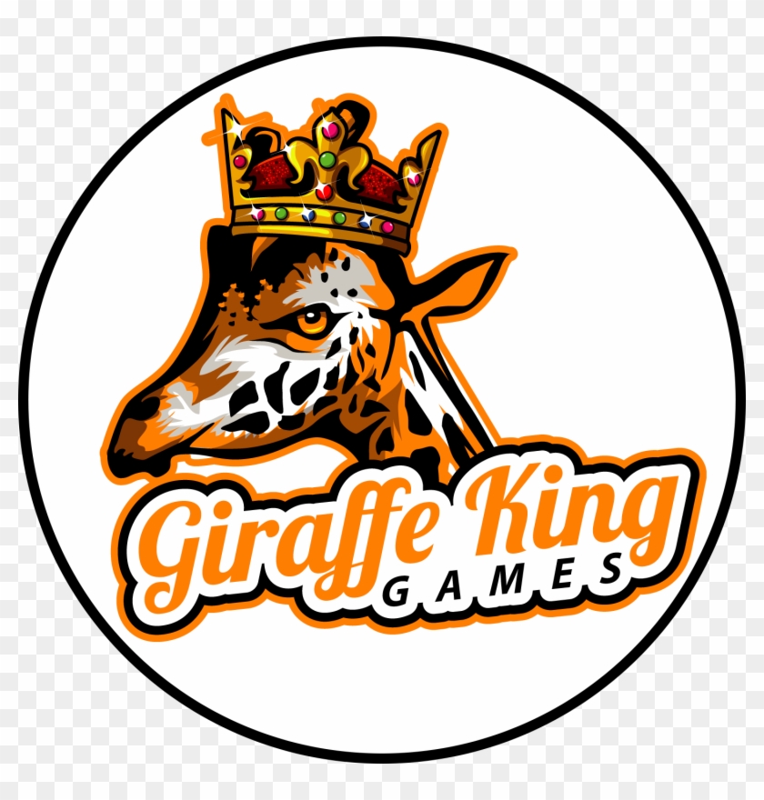 Giraffe King Games - Giraffe King Games #1741529