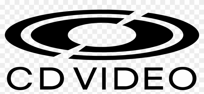 2400 X 996 2 - Video Cd Logo #1741597