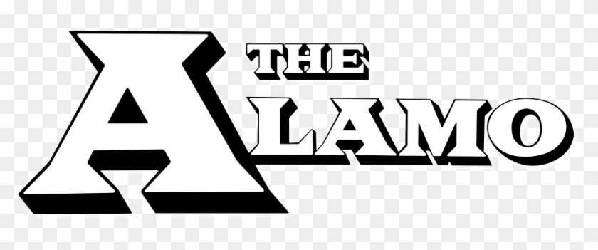 The Alamo Image - The Alamo Image #1741679