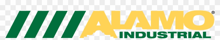 Alamo-2 - Alamo Industrial Logo #1741681