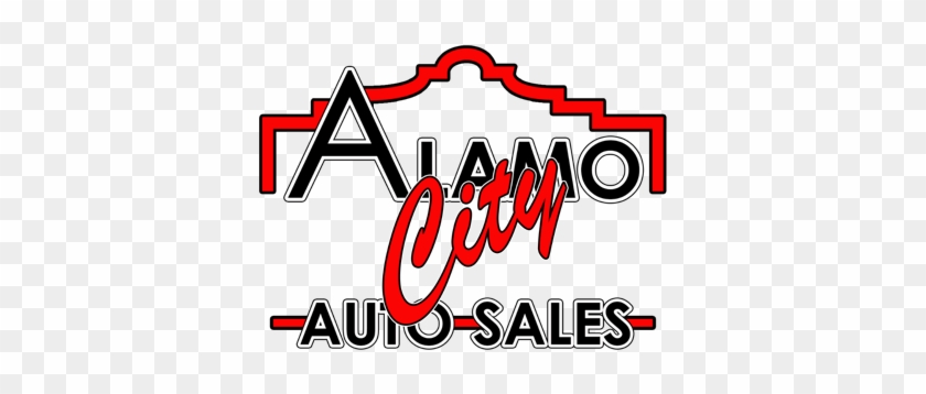 Alamo City Auto Sales - Alamo City Auto Sales #1741685