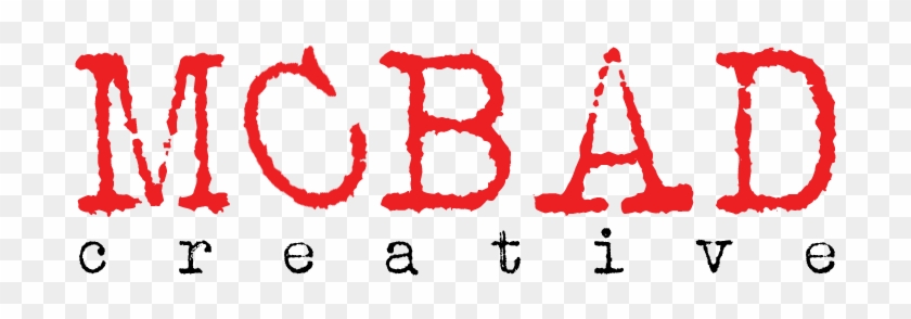 Mcbad Creative - Mcbad Creative #1741699