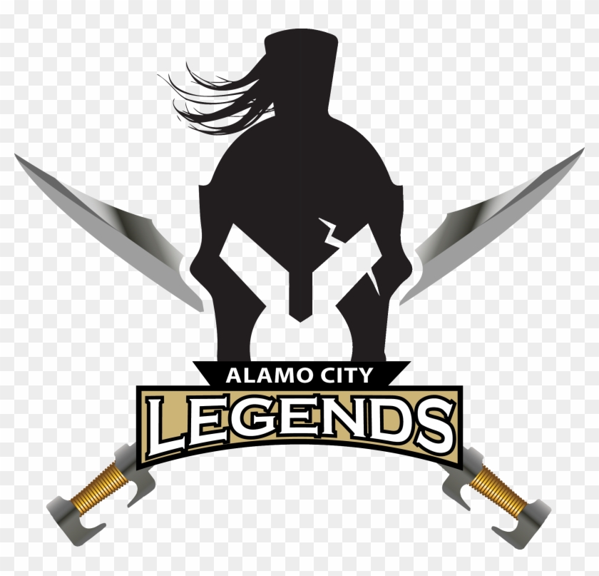 Alamo City Legends - Illustration #1741700