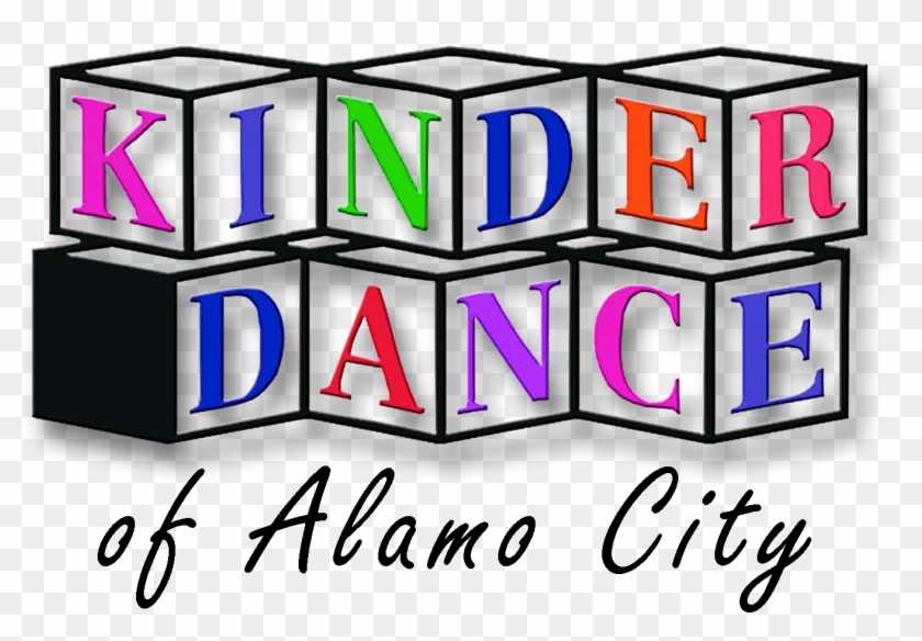 Child Dance & Movement, Kinderdance Of Alamo City - Kinderdance #1741709