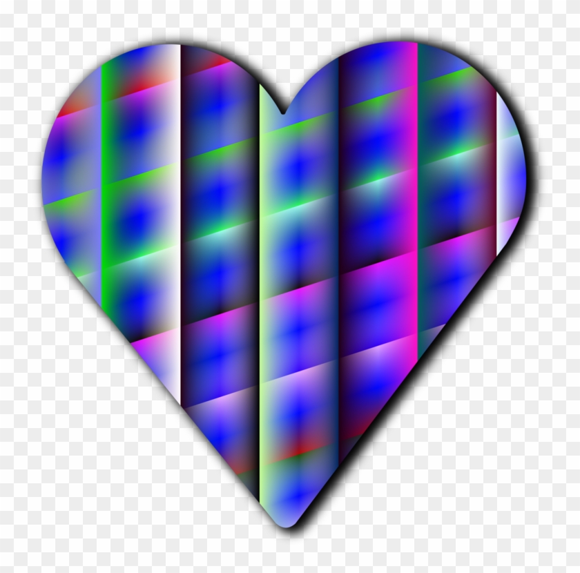 All Photo Png Clipart - Heart #1741719
