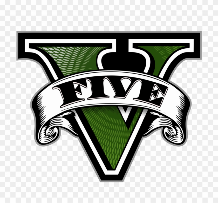 Gta V Icon Clipart Grand Theft Auto V Grand Theft Auto - Gta V Icon Clipart Grand Theft Auto V Grand Theft Auto #1741737