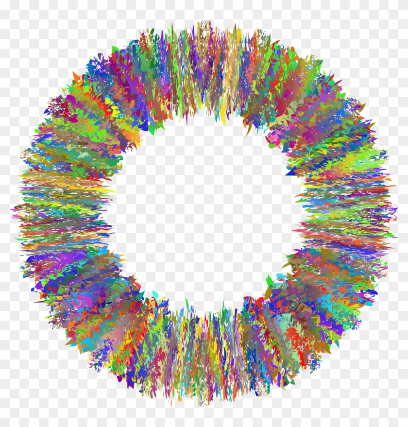 Big Image - Circle #1741742