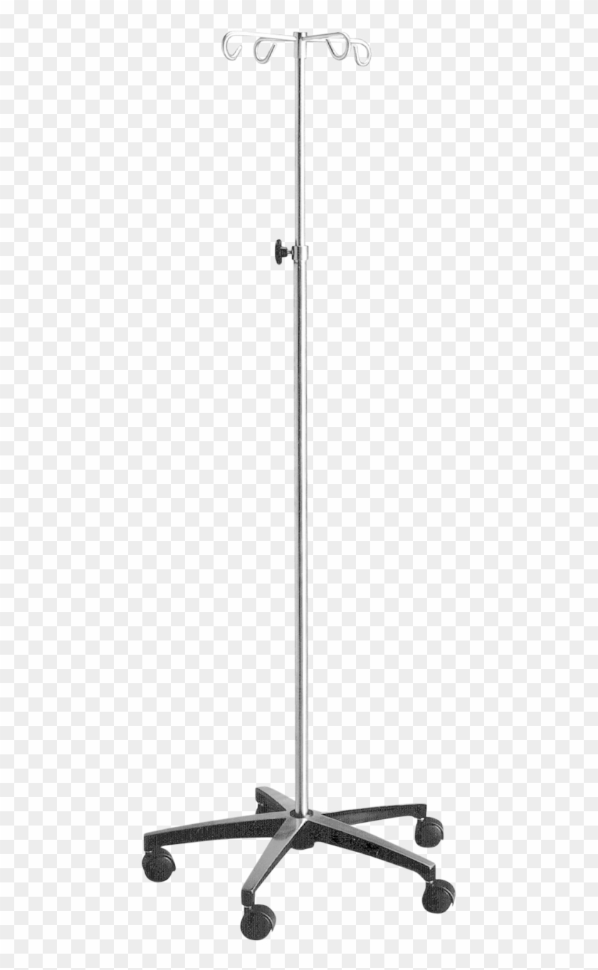 500 X 1317 2 - Iv Stand #1741750