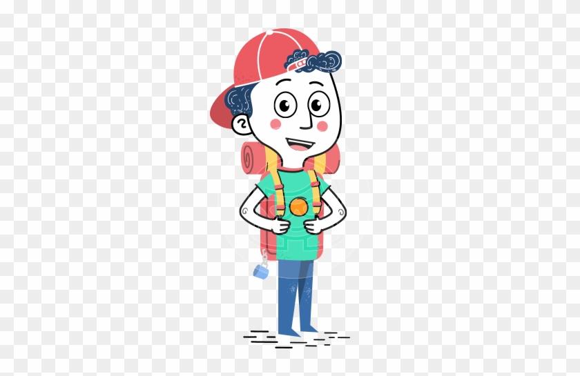 Gabriel Cap Gabriel Cap - Cartoon #1741783