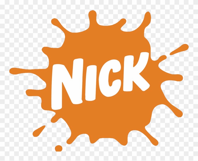 90s Png - Old Nick Logo Png #1741817