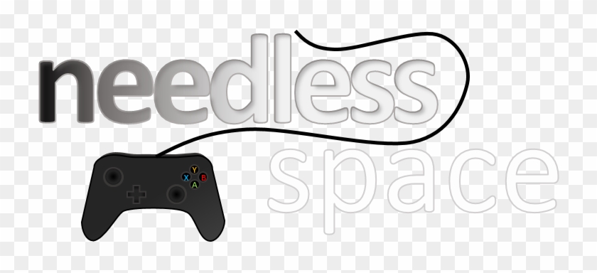 Game Controller #1741863