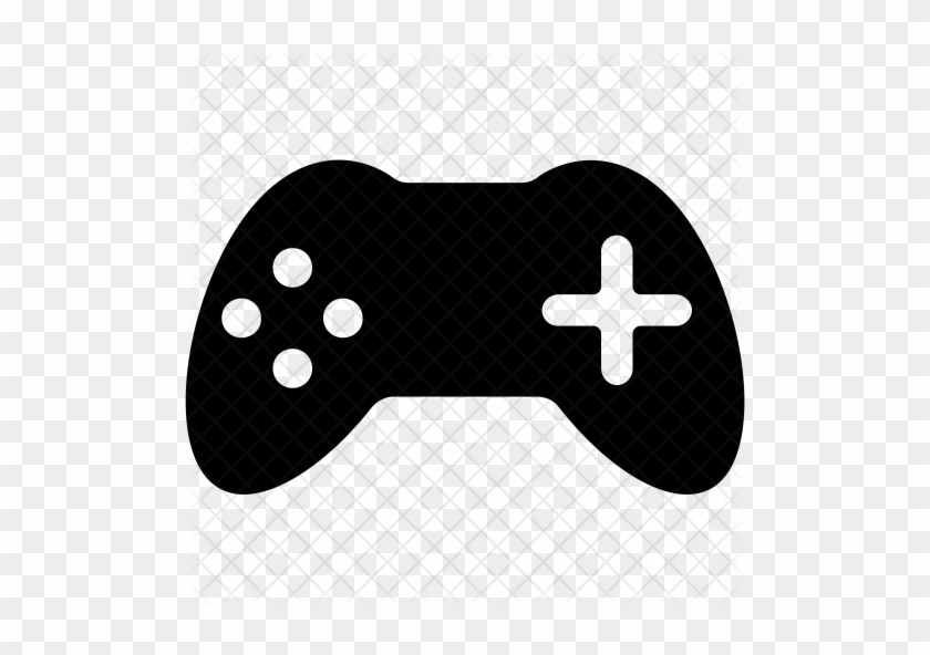 512 X 512 5 - Gamepad Icons #1741864