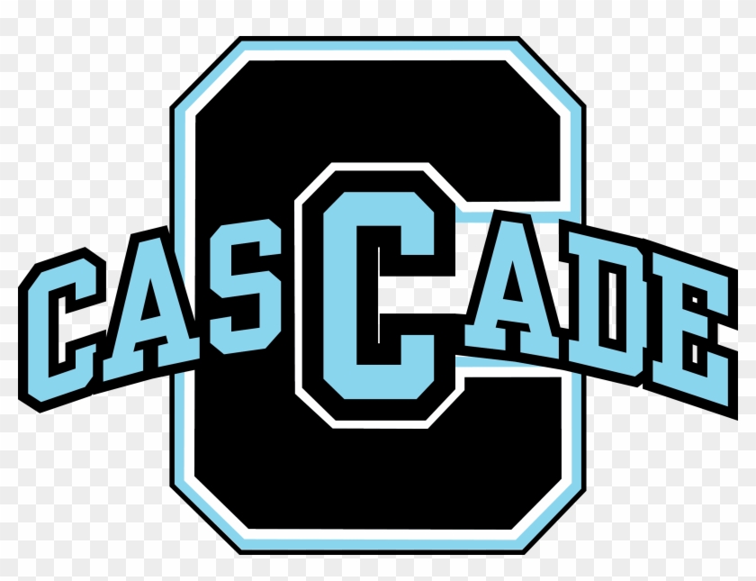 Cascadehigh School - Cascade High School Logo #1741900