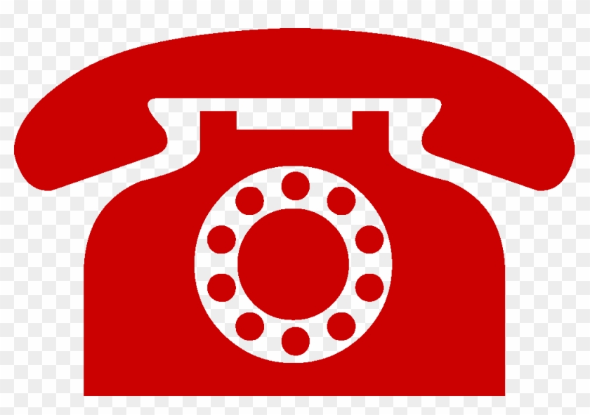Contacticon - Telephone Logo Png Hd #1741926