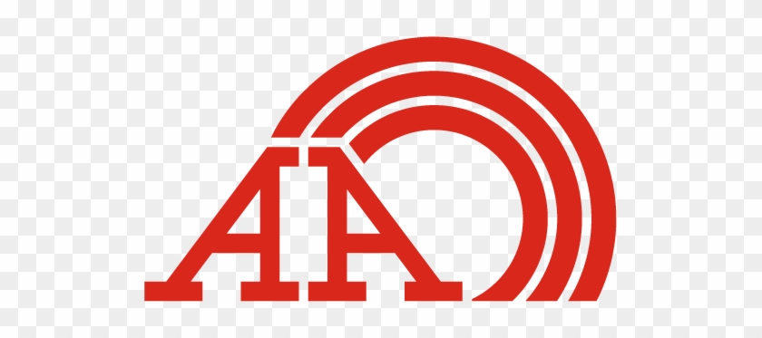 Advance Alarms Logo - Circle #1741933