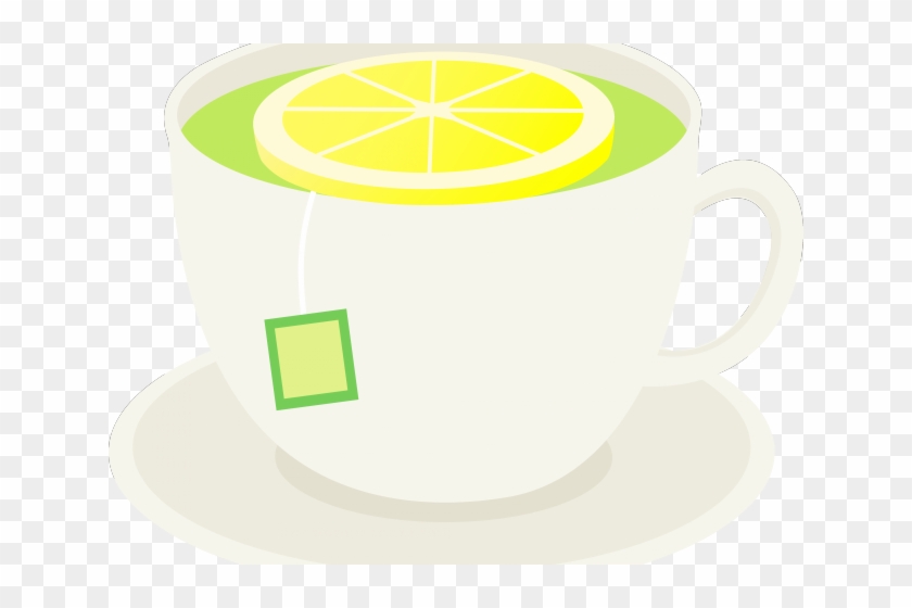 Tea Set Clipart Animated - Coffee Cup #1741950