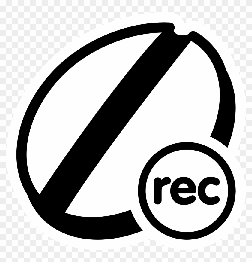 This Free Icons Png Design Of Mono Kaffeine-record - This Free Icons Png Design Of Mono Kaffeine-record #1742004