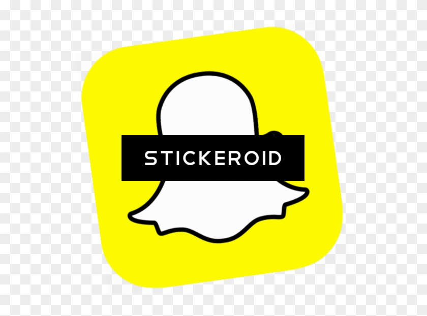 Trend 20 Snapchat Logo Png Black For Free Download - Trend 20 Snapchat Logo Png Black For Free Download #1742037