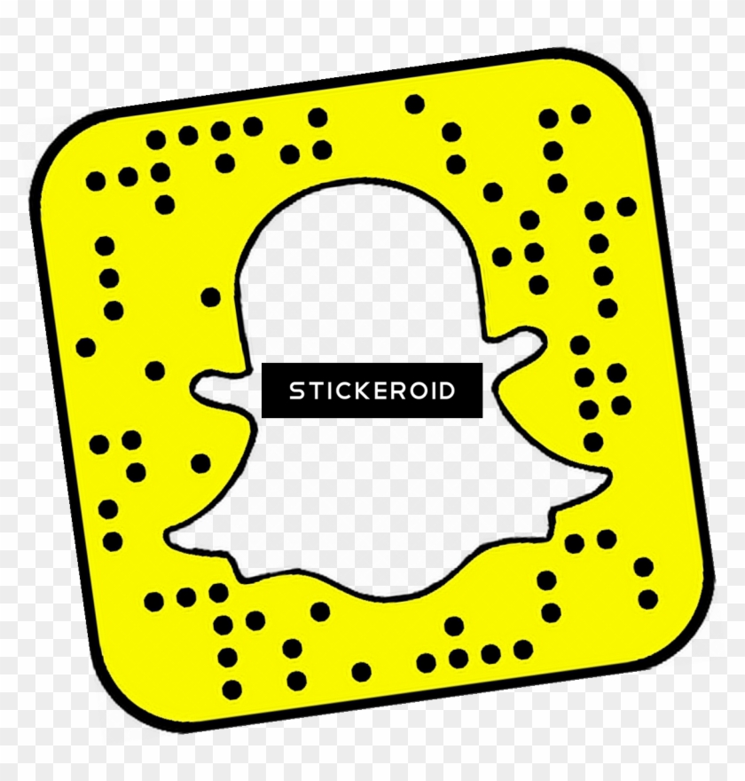 Oh Snap - Logo Snapchat #1742058