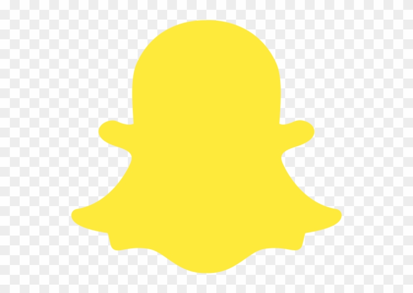 Ideas Snapchat Icon Transparent 11779 - Snapchat Icon Vector #1742062