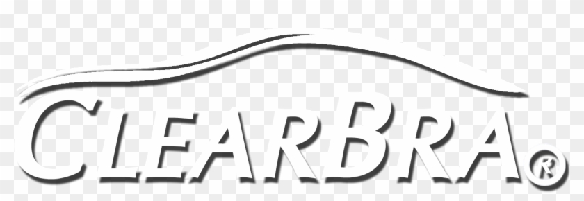The Clearbra Ultimate Vehicle Transparent Background - Clear Bra Logo #1742068