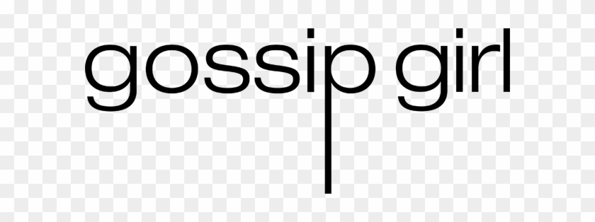 14952 - Gossip Girl Clip Art #1742095
