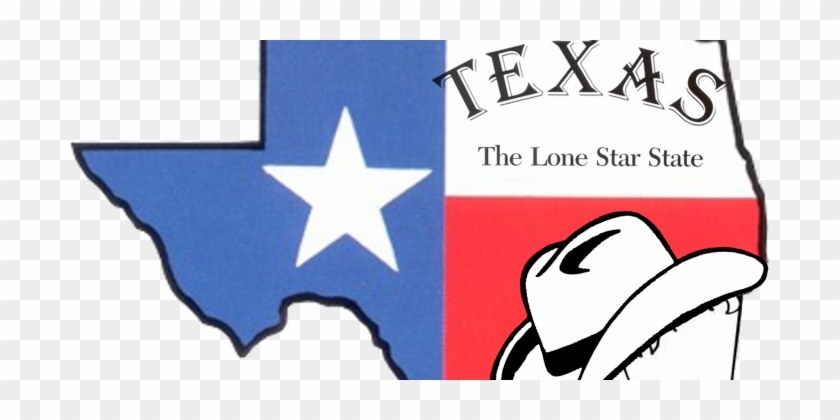 Texas Photo Ranch - Texas Clipart Png #1742103