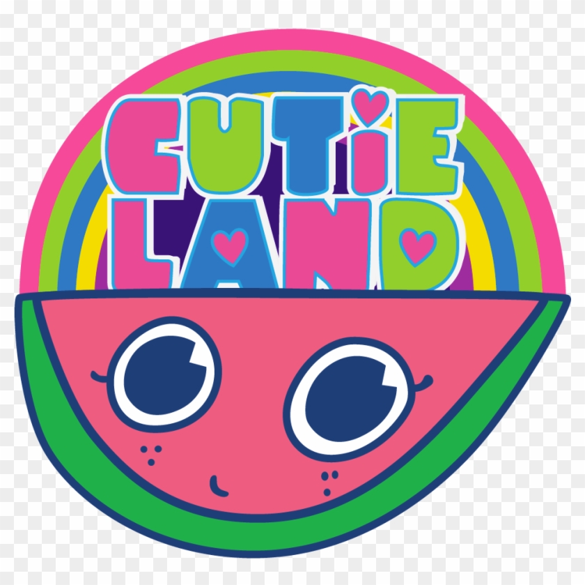 About Cutieland - Fight Like A Girl #1742117