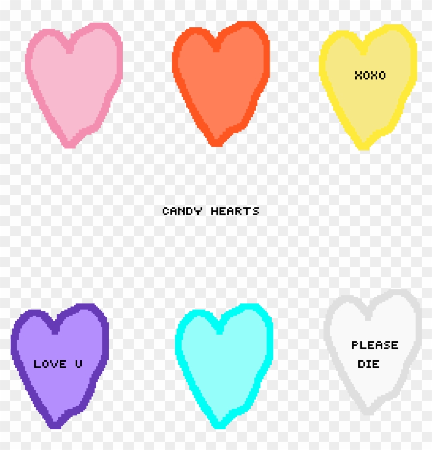 Please Die - Heart #1742119