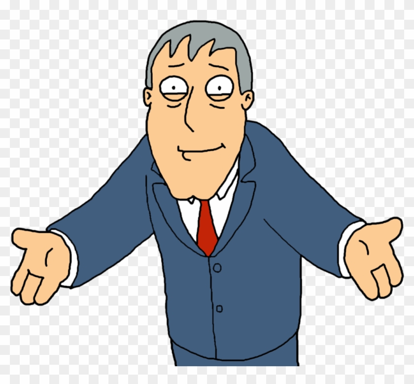 Family Guy Clipart - Adam West Family Guy Png #1742128