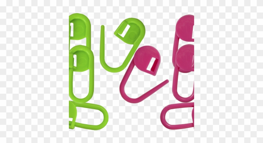 Hiyahiya Locking Stitch Markers - Hiyahiya Locking Stitch Markers #1742180