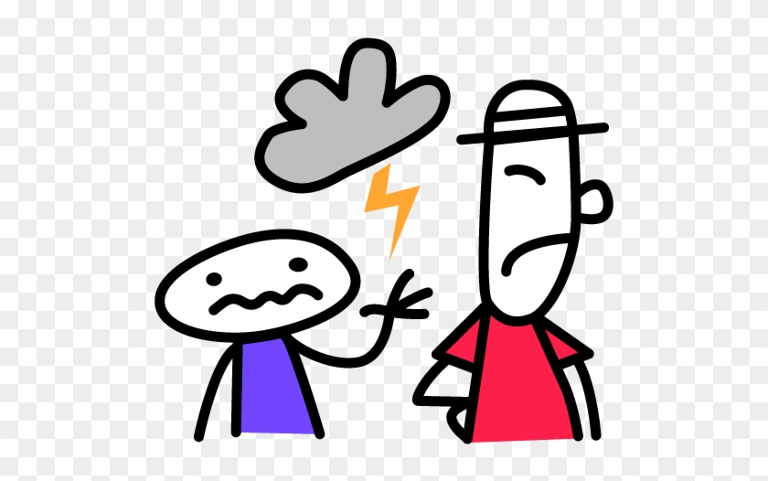 Lack Of Communication And Management Skills - Lack Of Communication And Management Skills #1742224
