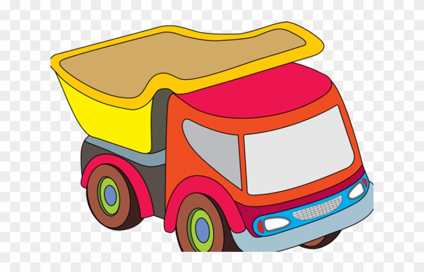 Toy Clipart Toy Car - Slogans For Toy Shops #1742238