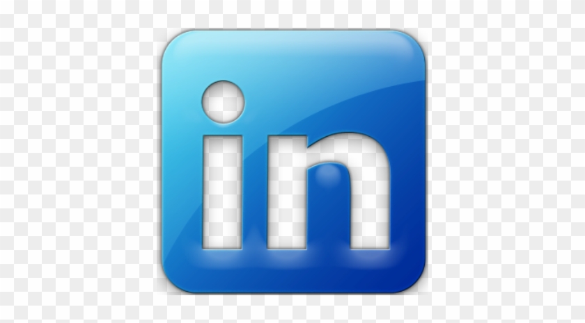 Linkedin-logo - Linkedin #1742242