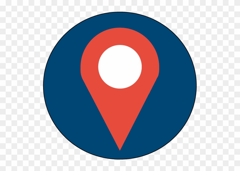 Location Icon - Hinckley A.f.c. #1742267