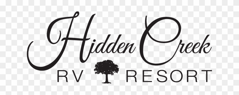 At Hidden Creek Rv Resort, We Aim To Provide Guests - Hidden Creek Rv Resort #1742272