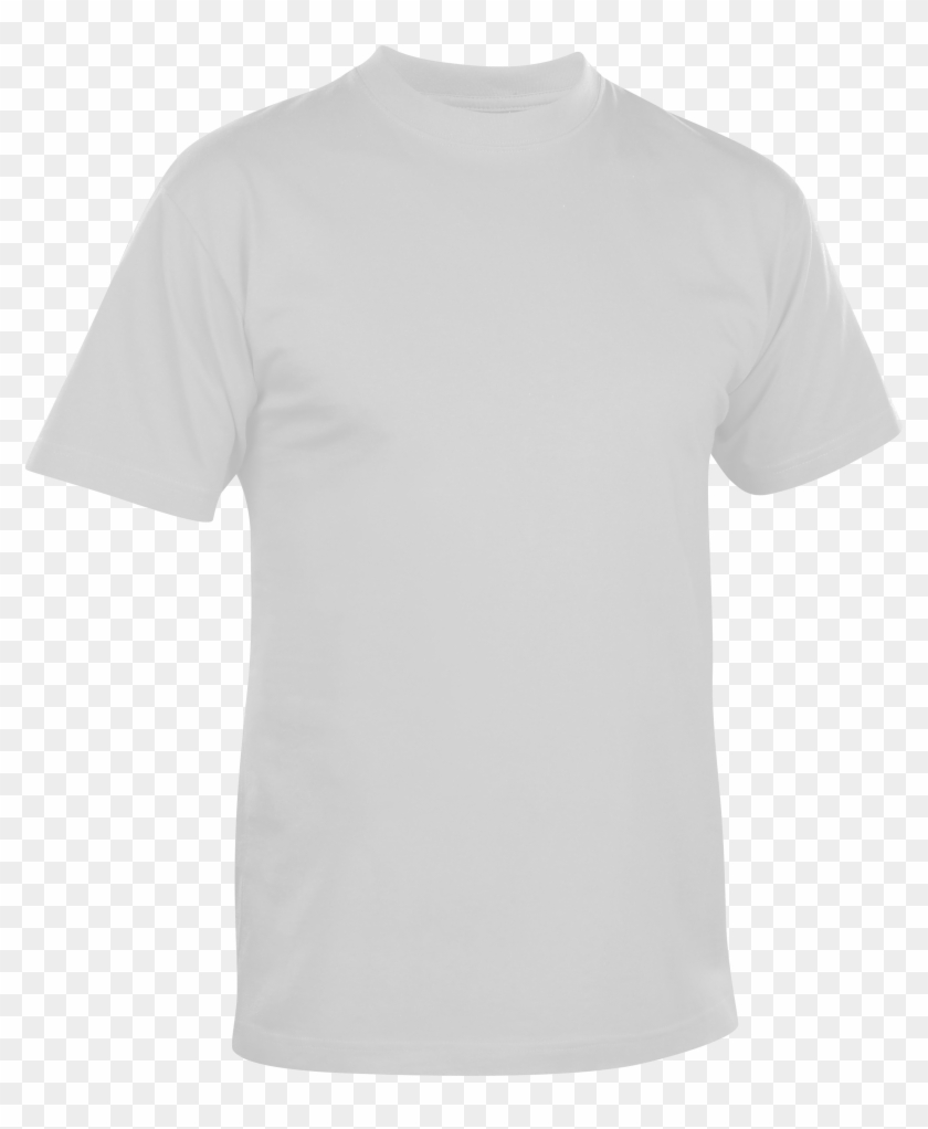 Download White T Shirt Png Image Blank Shirt Mockup - Download White T Shirt Png Image Blank Shirt Mockup #1742296
