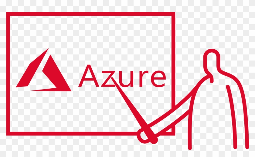 Why Azure - Microsoft Azure Devops Logo #1742302
