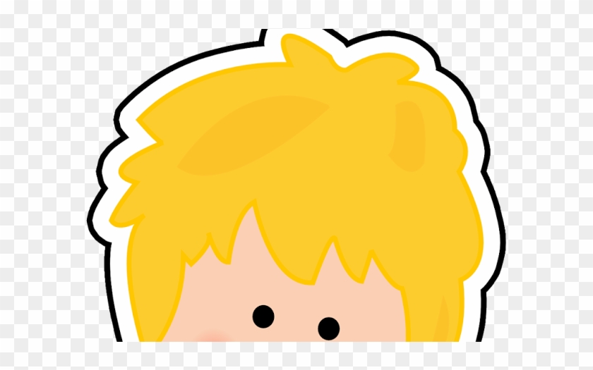 Clipart Del Principito De Diferentes Razas - Clipart Del Principito De Diferentes Razas #1742308