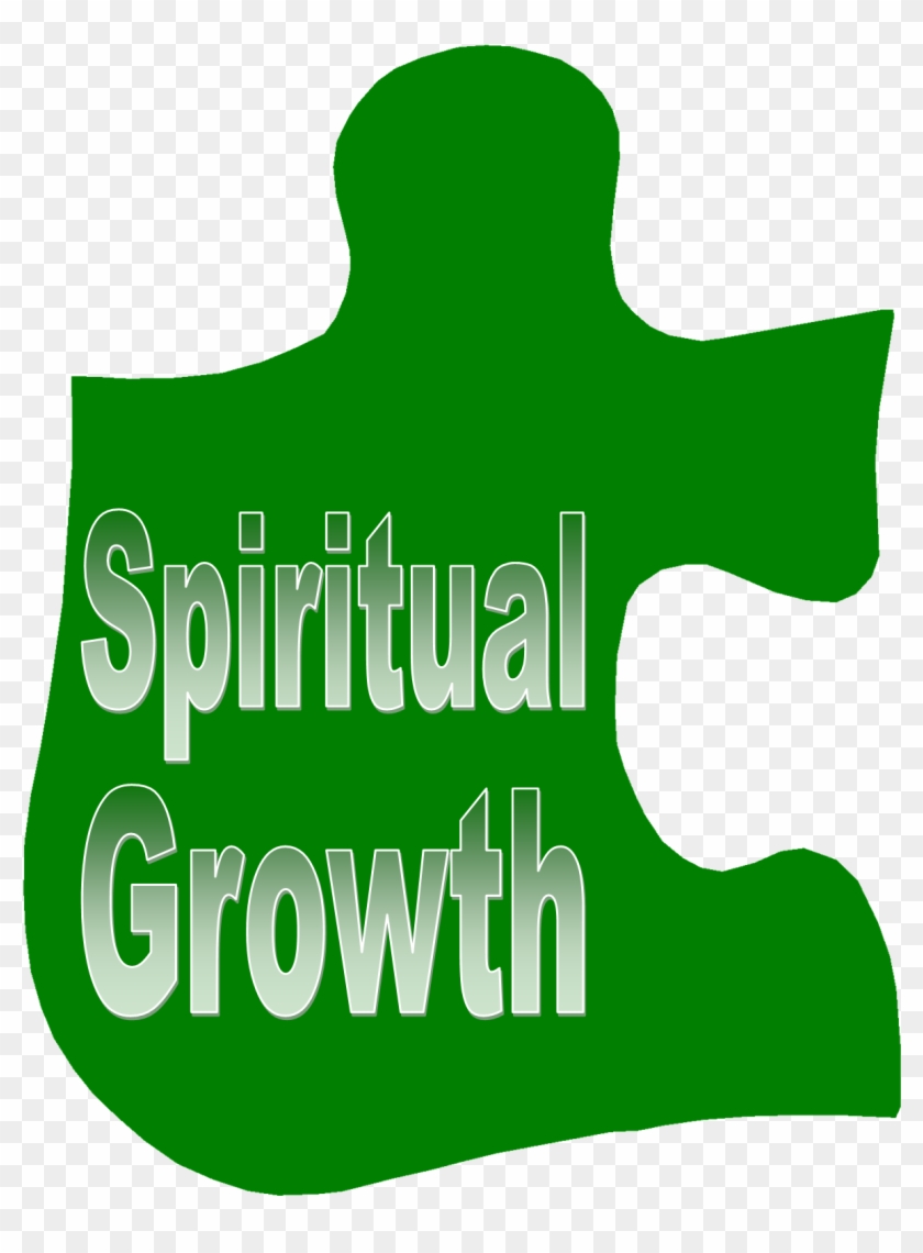 Biblical Summary Of Spiritual Growth - Spiritual Growth Transparent #1742330