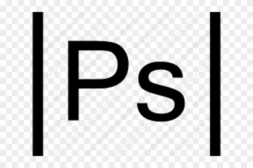 Photoshop Logo Clipart Adobe Photoshop - Number #1742352