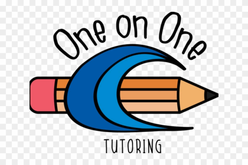 Inspirational Clipart Tutoring - One To One Tutor #1742358