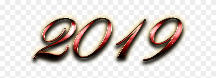2019 Png Clipart - Clipart 2019 Png #1742368