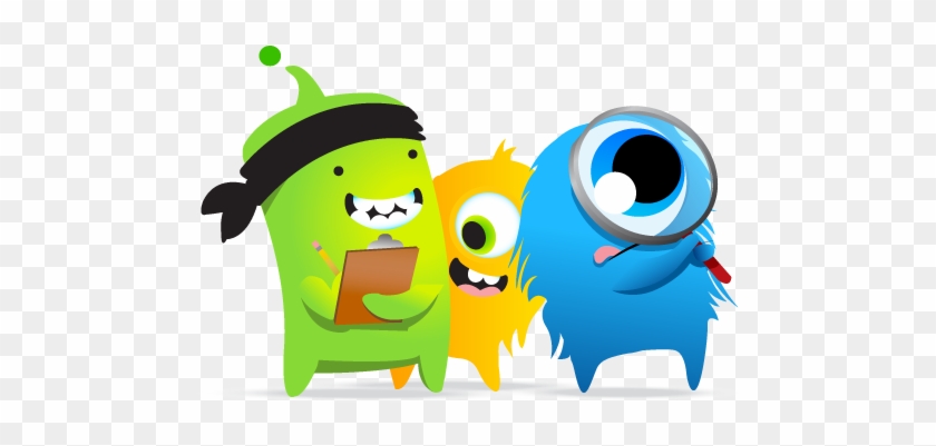 2012 - Class Dojo Clipart #1742385