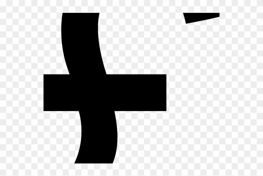 Free Clip A - Cross #1742389