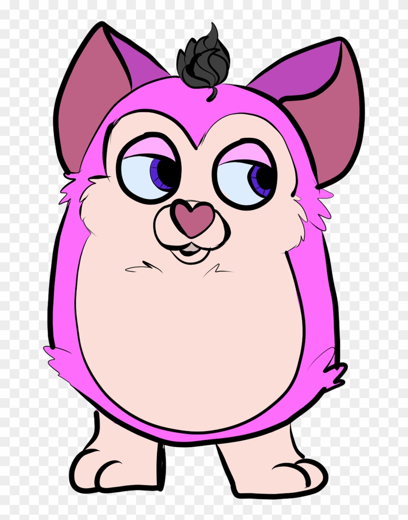 Tattletail - Free Transparent PNG Clipart Images Download